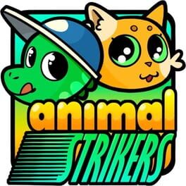 Animal Strikers