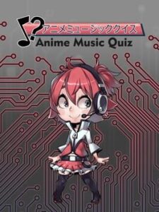 Anime Music Quiz