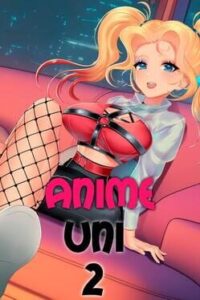 Anime Uni 2