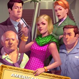 Annie's Millions: A Hidden Object Shopping Spree!