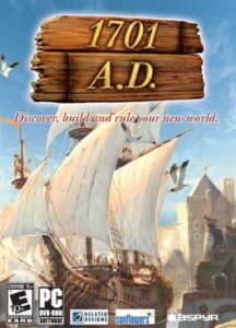 Anno 1701: The Curse of the Dragon