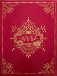 Anno 1800: Pioneers Edition