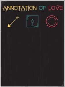 Annotation of Love
