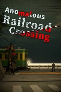 Anomalous Railroad Crossing