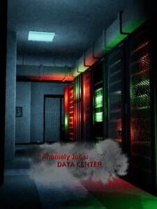 Anomaly Jobs : Data Center
