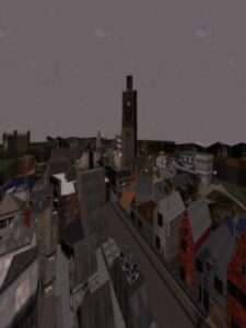 Another Attack: Woudrichem War