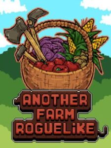 Another Farm Roguelike
