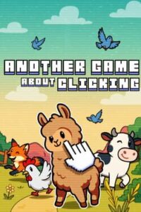 Another Game About Clicking