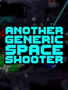 Another Generic Space Shooter
