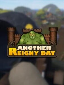Another Reigny Day