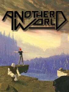 Another World for GP32
