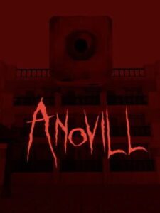 Anovill