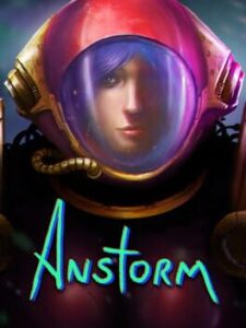 Anstorm
