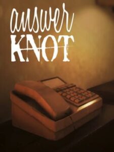 Answer Knot