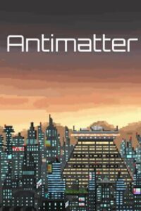 Antimatter