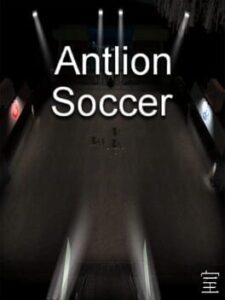 Antlion Soccer