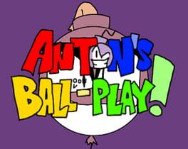 Anton's Balloon Play!