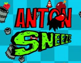 AntonSneeze