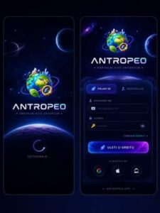 Antropeo