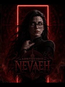 AonTheVoid Nevaeh