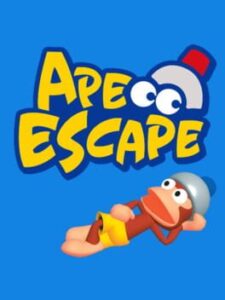 Ape Escape