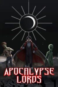 Apocalypse Lords