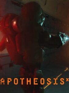 Apotheosis X