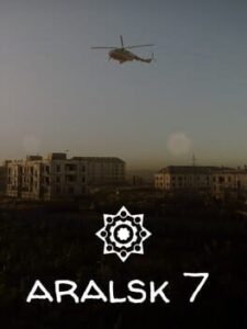 Aralsk 7