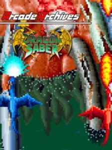Arcade Archives: Dragon Saber