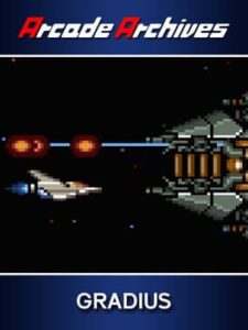 Arcade Archives: Gradius