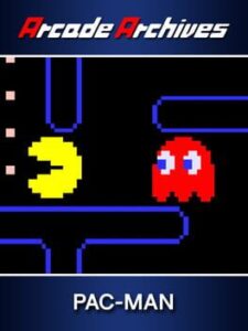Arcade Archives: Pac-Man