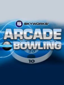 Arcade Bowling