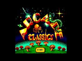 Arcade Classics GG2SMS