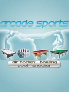 Arcade Sports