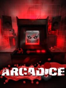 Arcadice