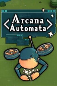 Arcana Automata