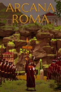 Arcana Roma