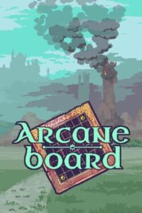 Arcane Board