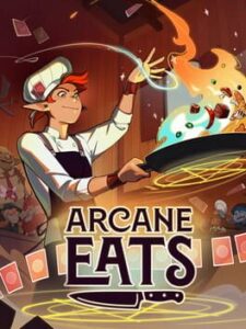 Arcane Eats
