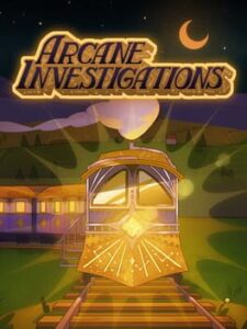 Arcane Investigations