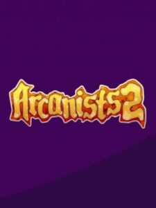 Arcanists 2