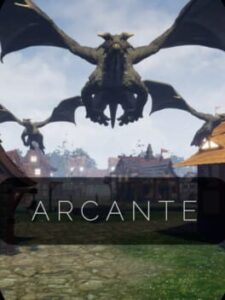 Arcante