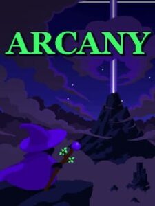 Arcany