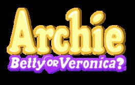 Archie: Betty or Veronica?