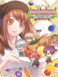 Arcobaleno!