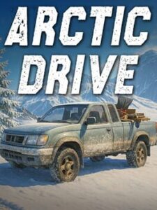 Arctic Drive