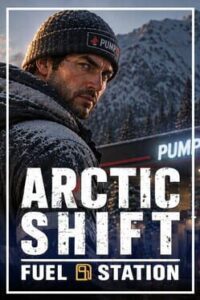 Arctic Shift: Fuel Station