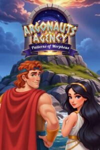 Argonauts Agency: Patterns of Morpheus
