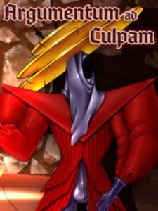 Argumentum Ad Culpam