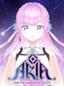 Aria and The Ancient Artifacts